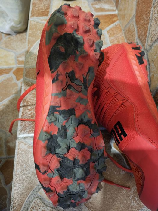 Маратонки Puma 40,5  номер