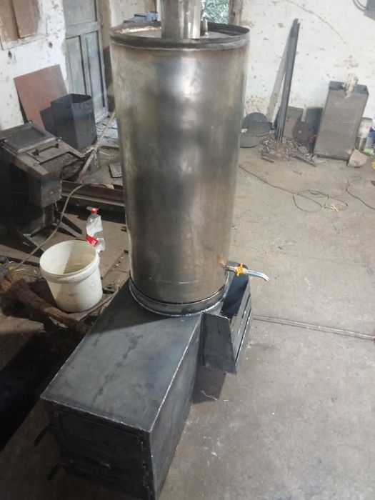 Nerjaveyka Hammom katyollar