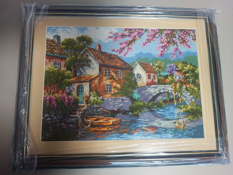 Гоблен ръчно изработен