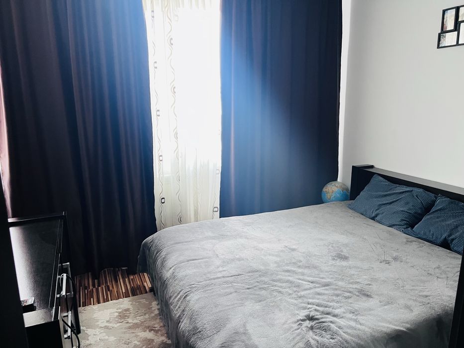 Apartament 2 camere et. 1