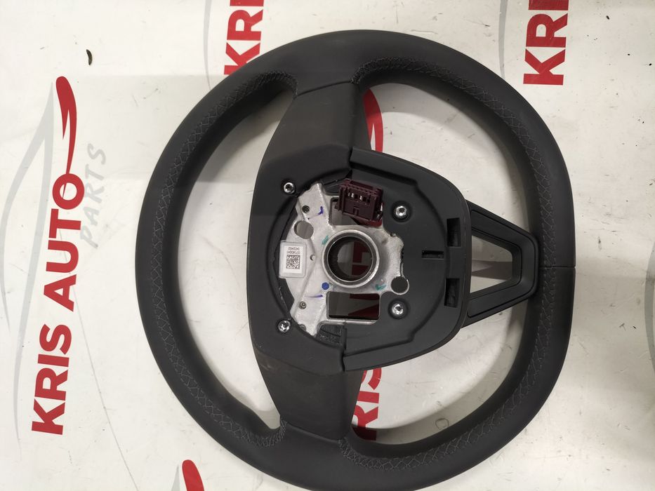 Волан Tesla Model 3 Highland / Тесла Модел 3 2023г.