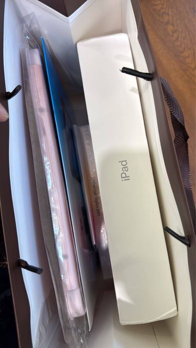 Обмен Ipad A16 128gb на ноутбук