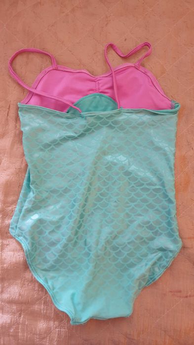 Детски бански H&M размер 122-128