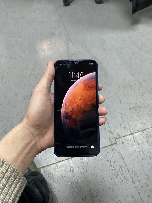 Продам Телефон Redmi