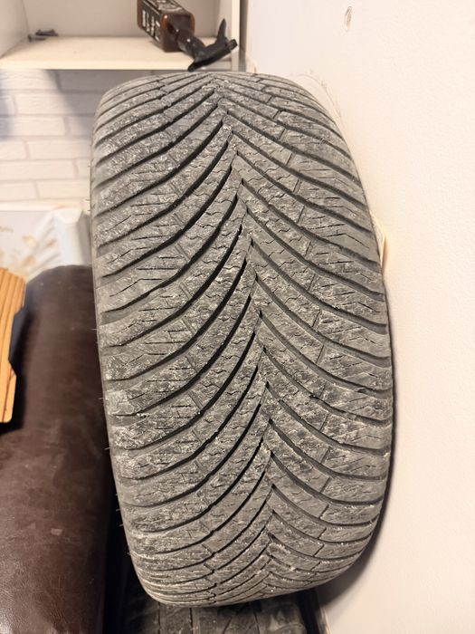 Джанти 18-ки за BMW с гуми