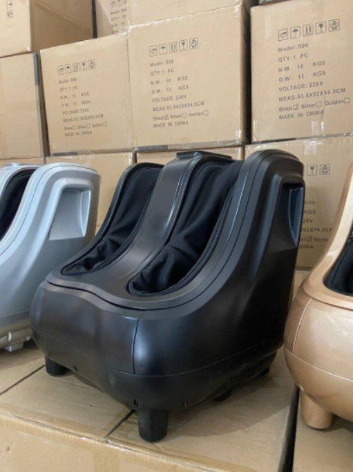 Массажер для ног 6 функия