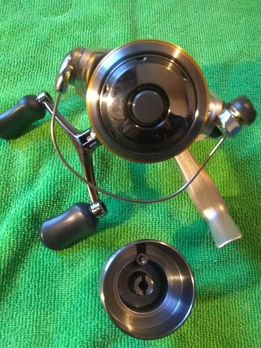 Макара Shimano Exage 2500 RCDH