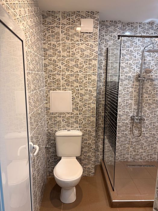 Чисто нов 1-стаен Апартамент