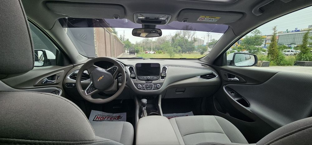 Malibu sotildi 2020 yil