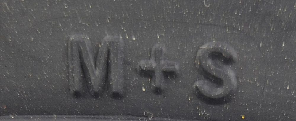 Roata remorca 175/70 R13, 86N, Anvelopa SECURITY pe Janta 4.5JX13