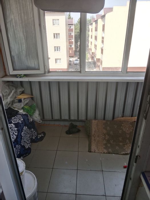 Продается квартира