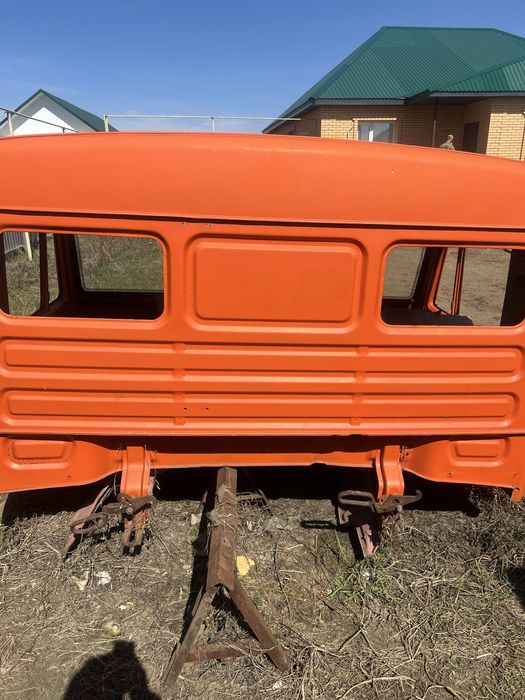 Кабина камаз в отличном состоянии