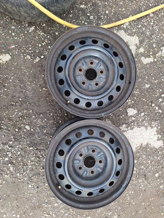 Тойота-16цола-5/114,3-1бр.-50лв.ЕТ-45:Ж-6/1,2