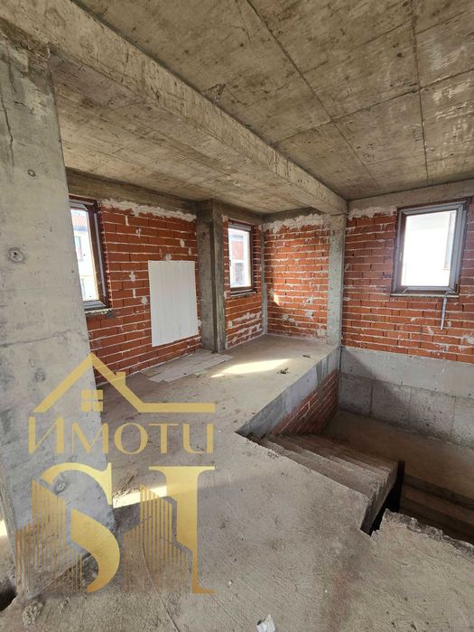 Продава се Къща в с. Малка Верея, Област Стара Загора - 345 кв.м за 363 €/кв.м - Снимка #10