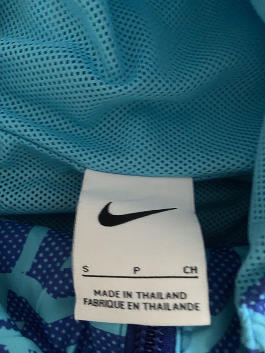 Ветровка на Chelsea