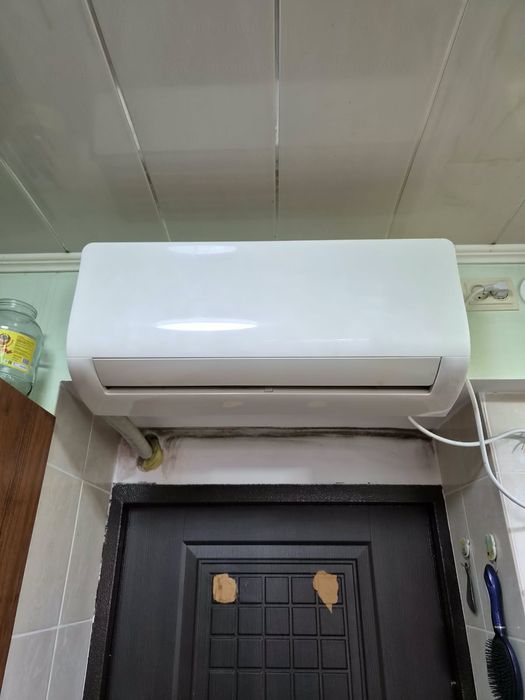 Продам кондиционер midea