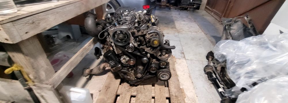 Продам мотор двс