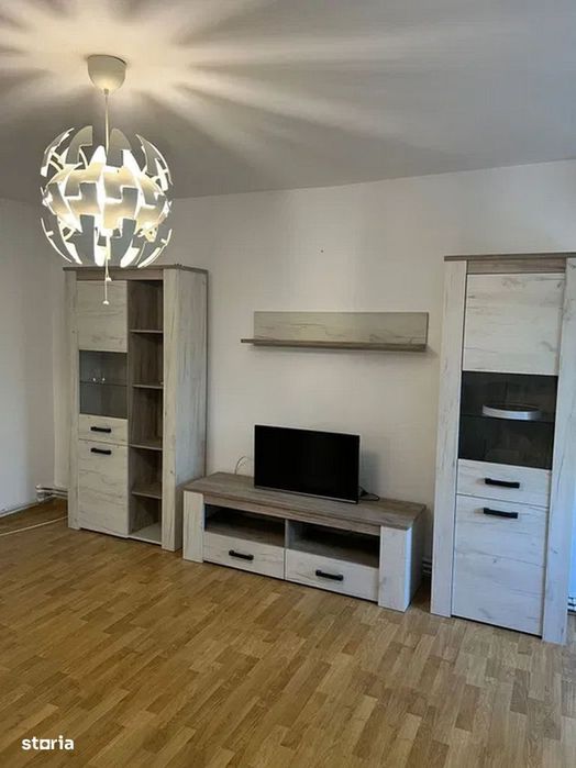 Apartament cu 3 camere | Lujerului | decomandat  | centrala proprie