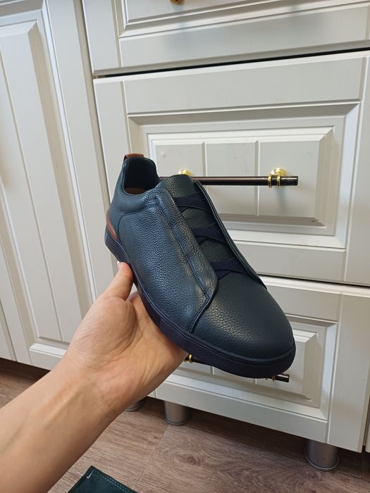 Кроссовки Rossi Brucello (Italy)