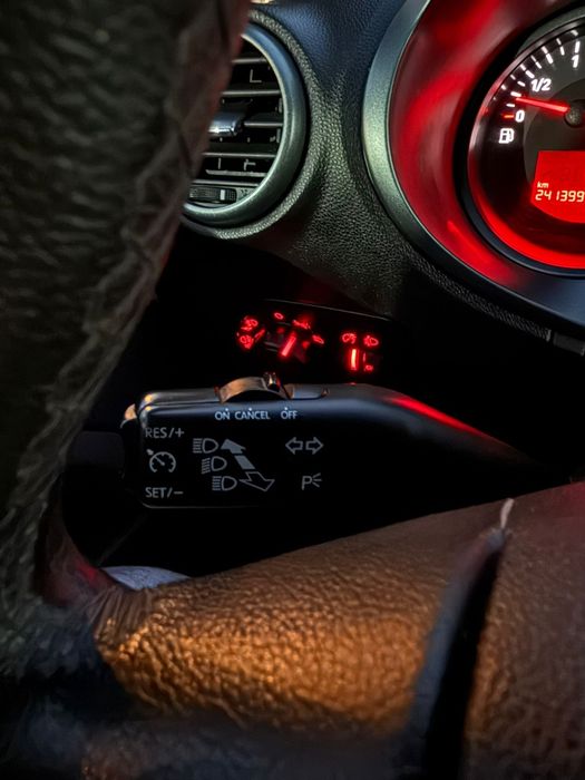 SEAT !!LEON 1P 2008.!! Merita  Cumpărată!!