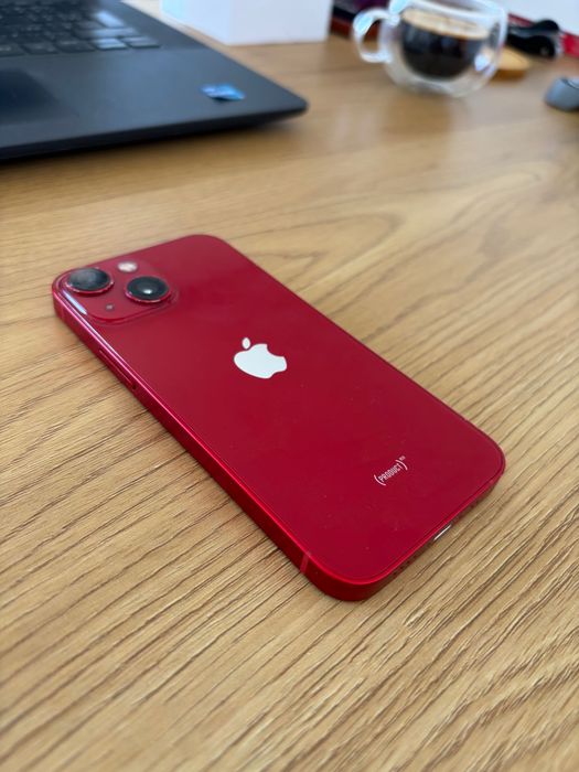 Iphone 13 mini мобилен апарат