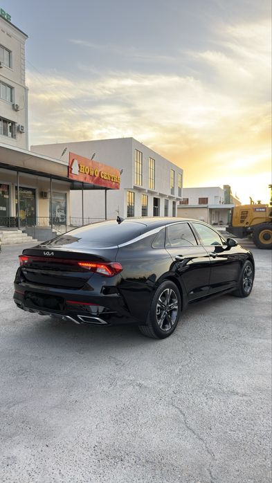 Срочна янги Kia K5 4Позиця 2 матор 2023га 2024 сотилади