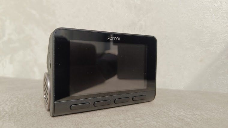 70mai a800se деярли янги