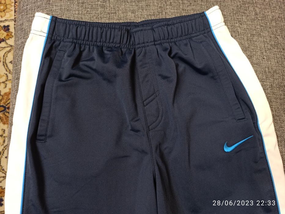 Анцунг Nike в отлично състояние