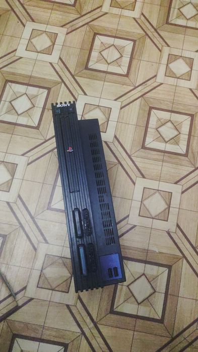 Sony playstation 2 (germany)