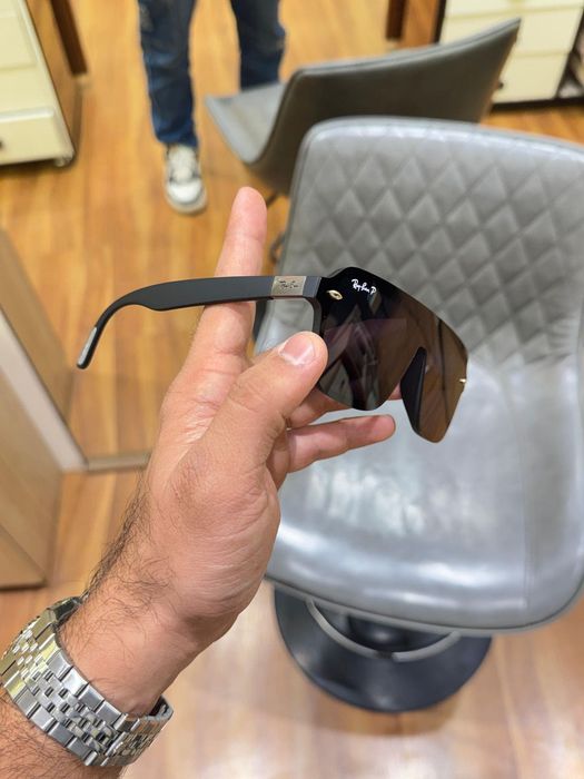 Ochelari de soare Ray-Ban Wayfarer Noi