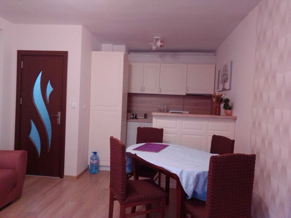 Дава се под наем Двустаен апартамент в с. Църква, Област Добрич - 60 кв.м за 800 € - Снимка #2