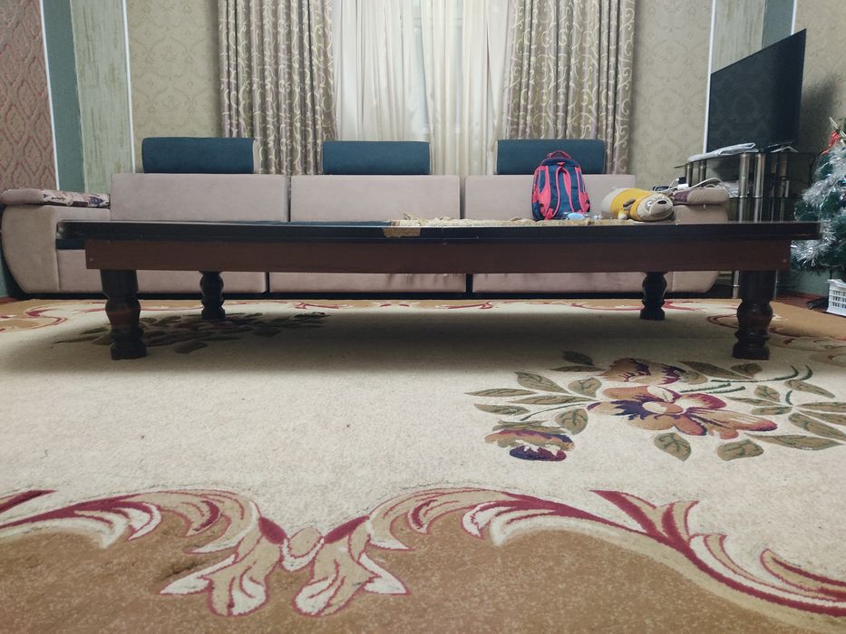 Стол гостевой стулья