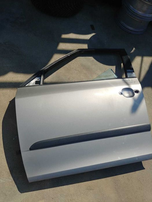 usa portiera stanga fata skoda fabia 2