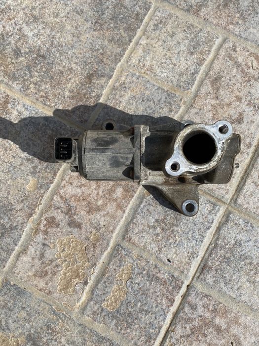 egr Mazda 3/6/CX7 2,2 diesel R2AA