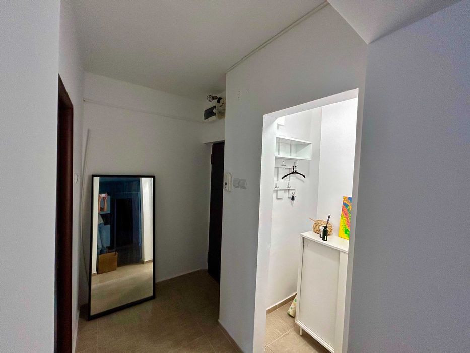 Inchiriere apartament 2 camere - Mobilat si Utilat - Direct Proprietar - Pajura - Sector1