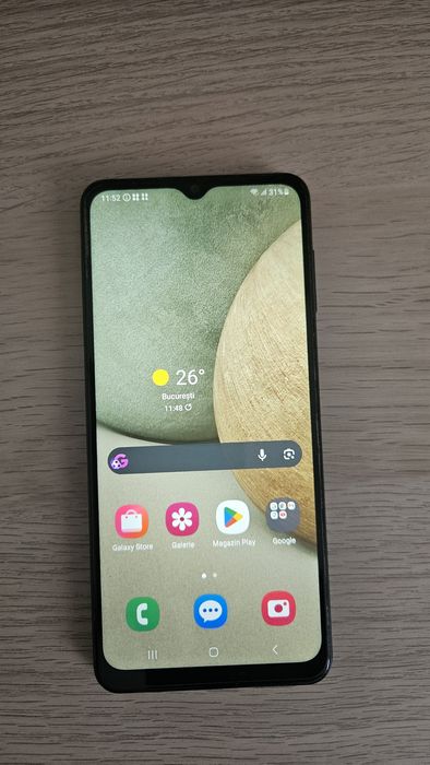 Telefon Samsung A12