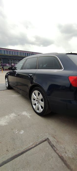 AUDI A6 2008 — imagine 5
