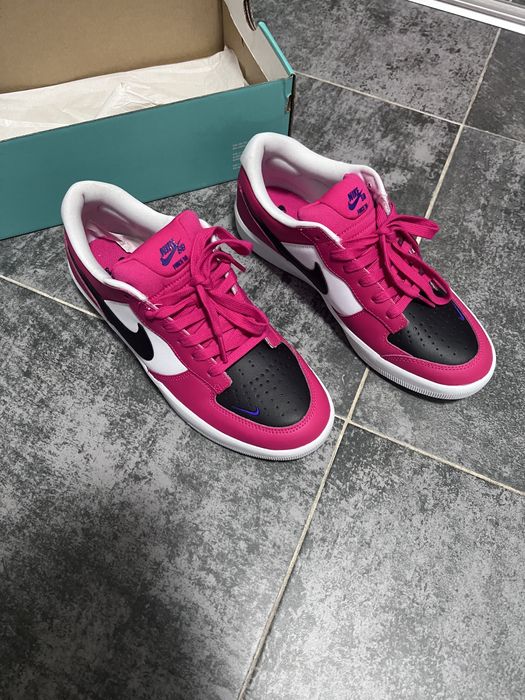 Мужские кроссовки nike sb 9,5