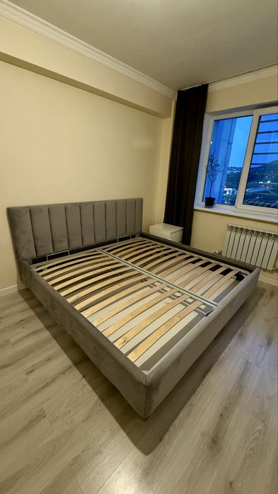 Кровать King-Size