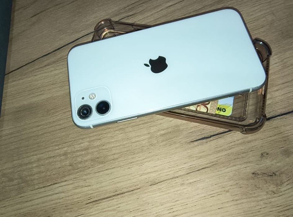 Iphone 11/Айфон 11 128 гб