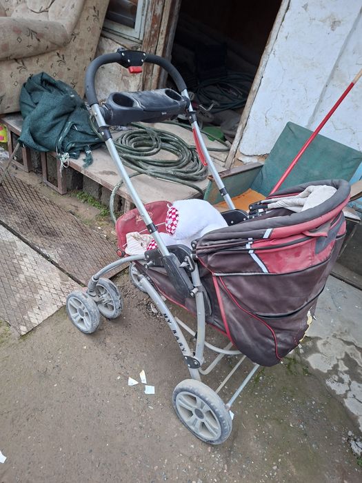 3ta kalyaska sotiladi