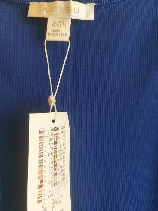 Vand Rochii de vară