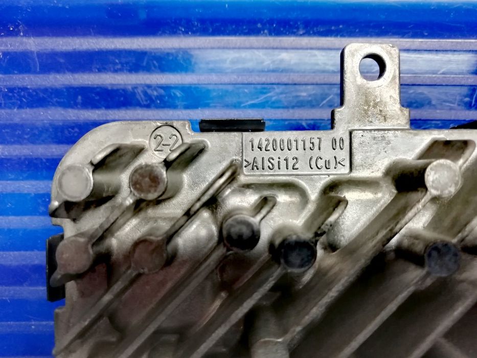 Лед модул запалка баласт БМВ LED DRL BALLAST BMW OEM 63115A73785 - 5A73782 (FLM3)