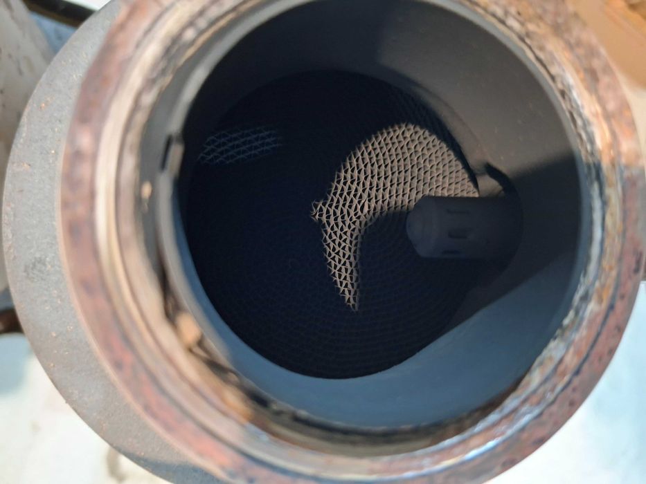 Filtru particole /dpf cod 04L 131 723AN /04L 131 602 E