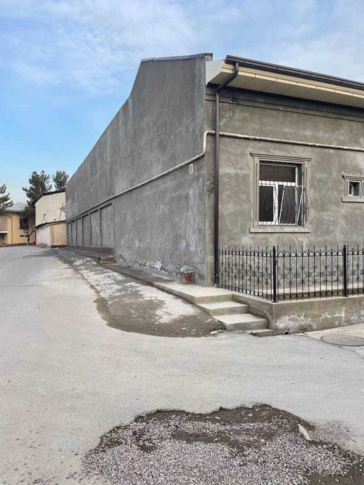 Продается дом 10 соток Хасанбай. СОБСТВЕННИК!