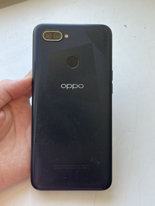 Телефон oppo a12