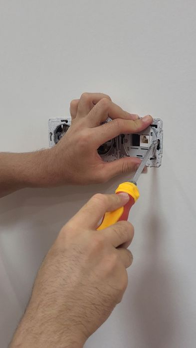 Настройка интернет