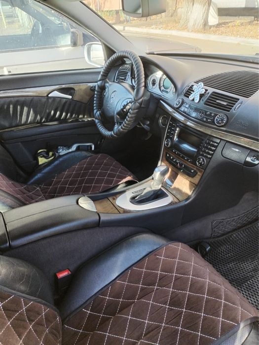 Продается Мерседес 211