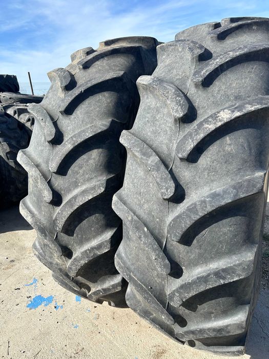Cauciucuri sh 20.8 R38
