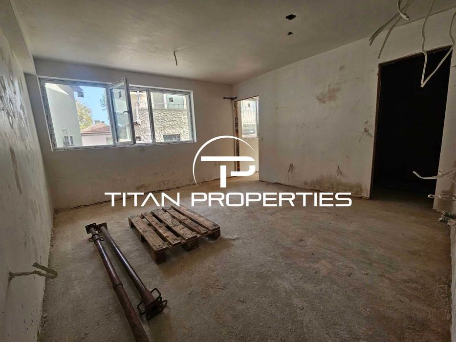 Продава се Двустаен апартамент в Варна, Аспарухово - 47 кв.м за 1596 €/кв.м - Снимка #4